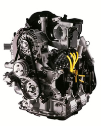 P45B6 Engine